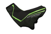 WB Overshoes-Bicycle Shoe Covers-WB-Medium-Chain Driven Cycles-Bike Shop-Ireland
